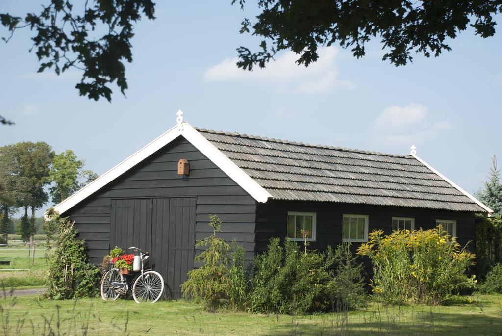 Bed and Breakfast De Bolderie Markelo Exteriér fotografie