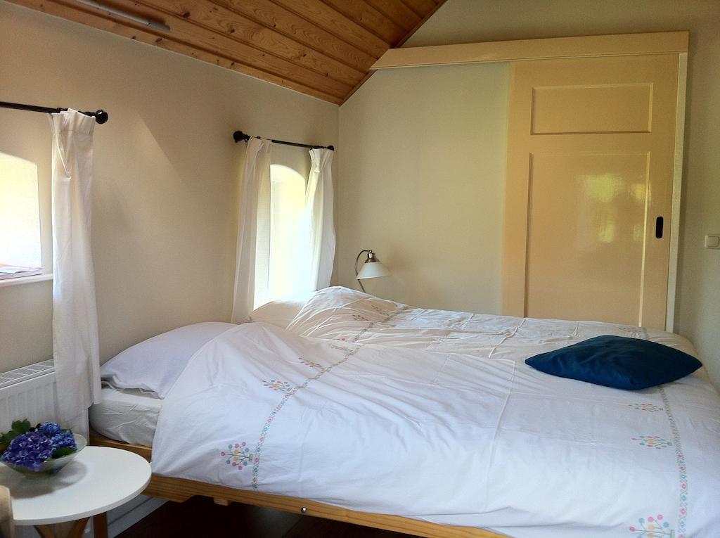 Bed and Breakfast De Bolderie Markelo Pokoj fotografie