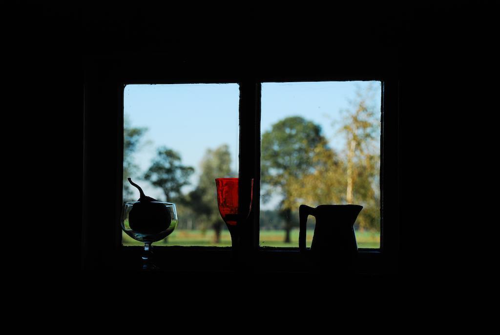 Bed and Breakfast De Bolderie Markelo Pokoj fotografie