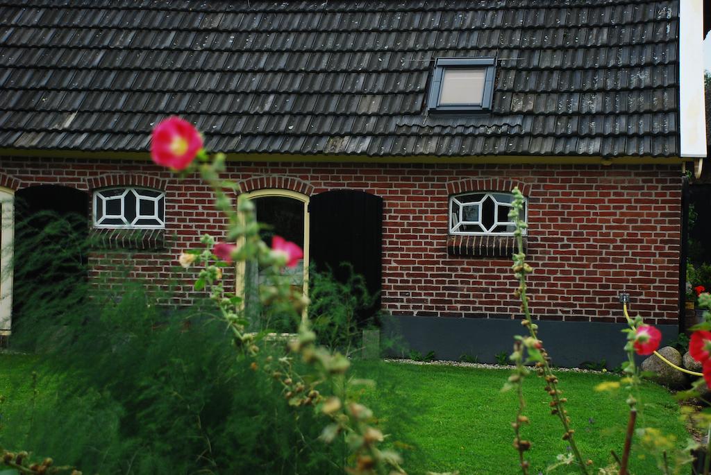 Bed and Breakfast De Bolderie Markelo Exteriér fotografie